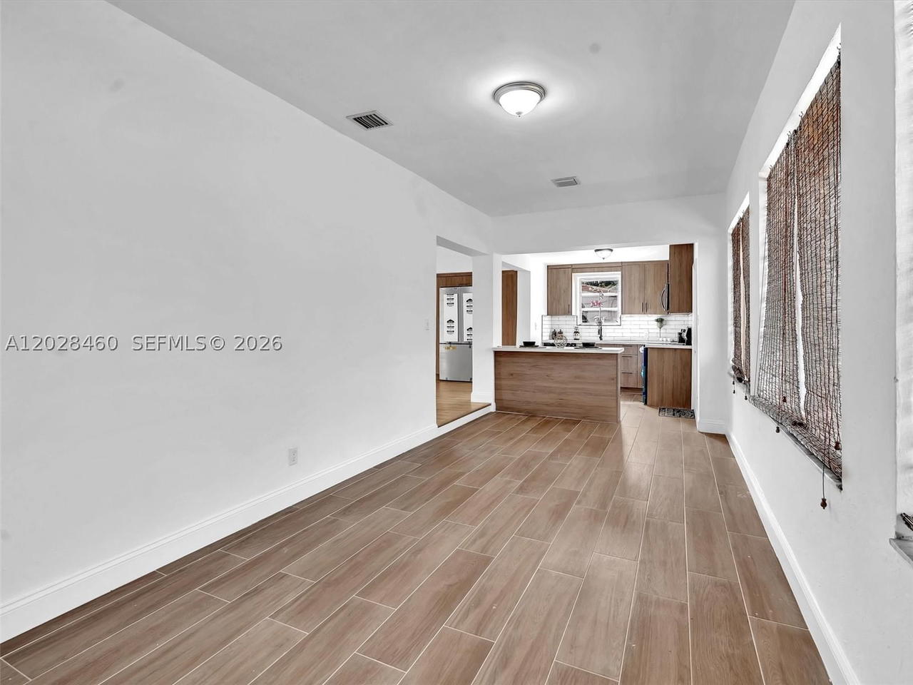 Real estate property located at 1365 130th St, Miami-dade, Kirkpatrick Sub, North Miami, FL