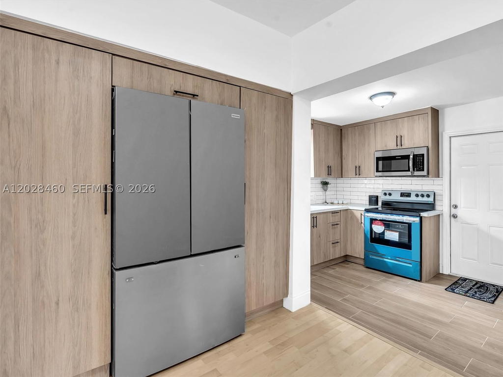 Real estate property located at 1365 130th St, Miami-dade, Kirkpatrick Sub, North Miami, FL