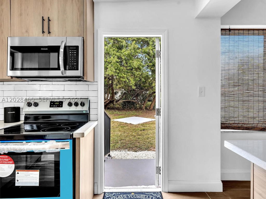 Real estate property located at 1365 130th St, Miami-dade, Kirkpatrick Sub, North Miami, FL