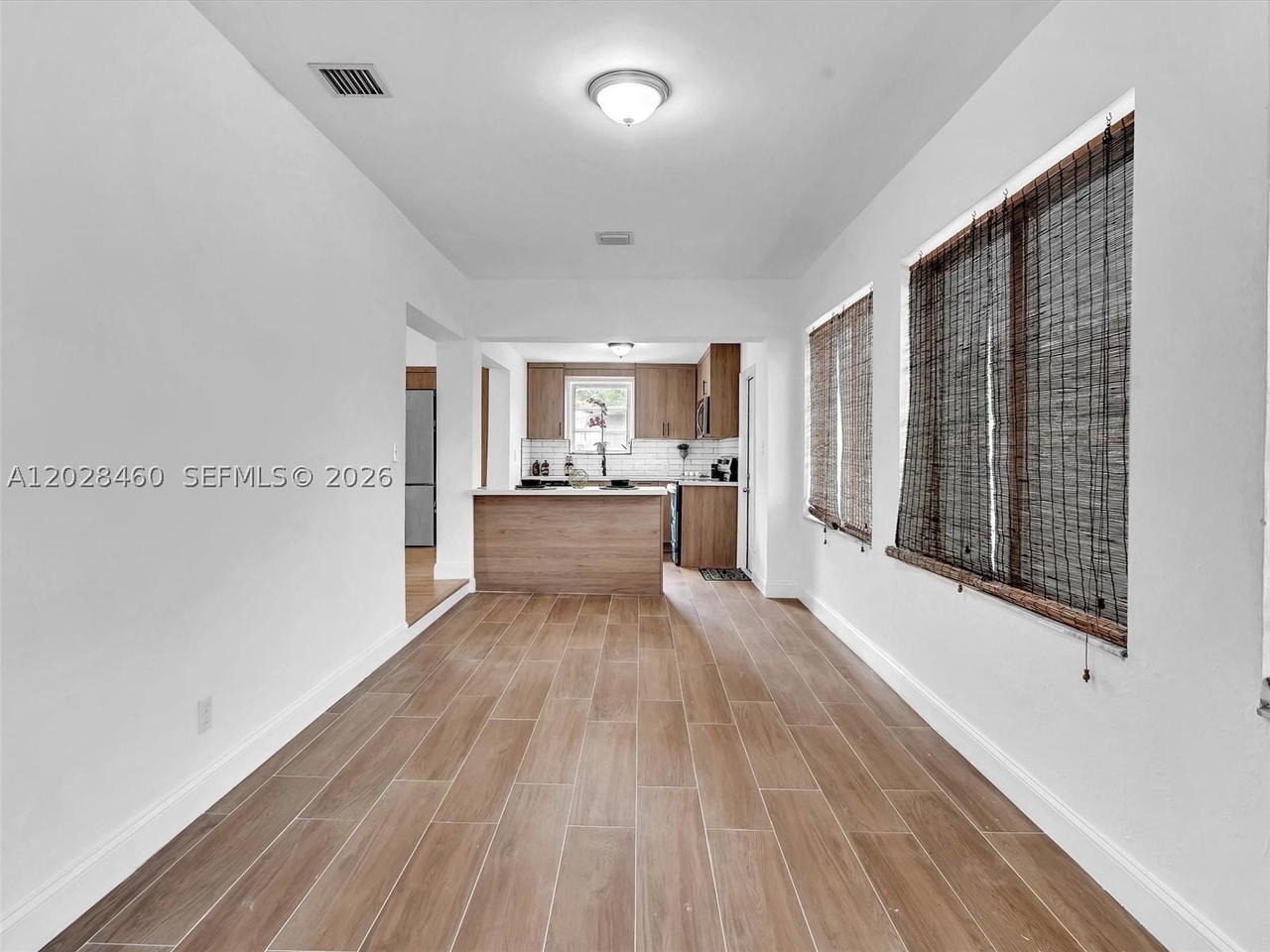 Real estate property located at 1365 130th St, Miami-dade, Kirkpatrick Sub, North Miami, FL