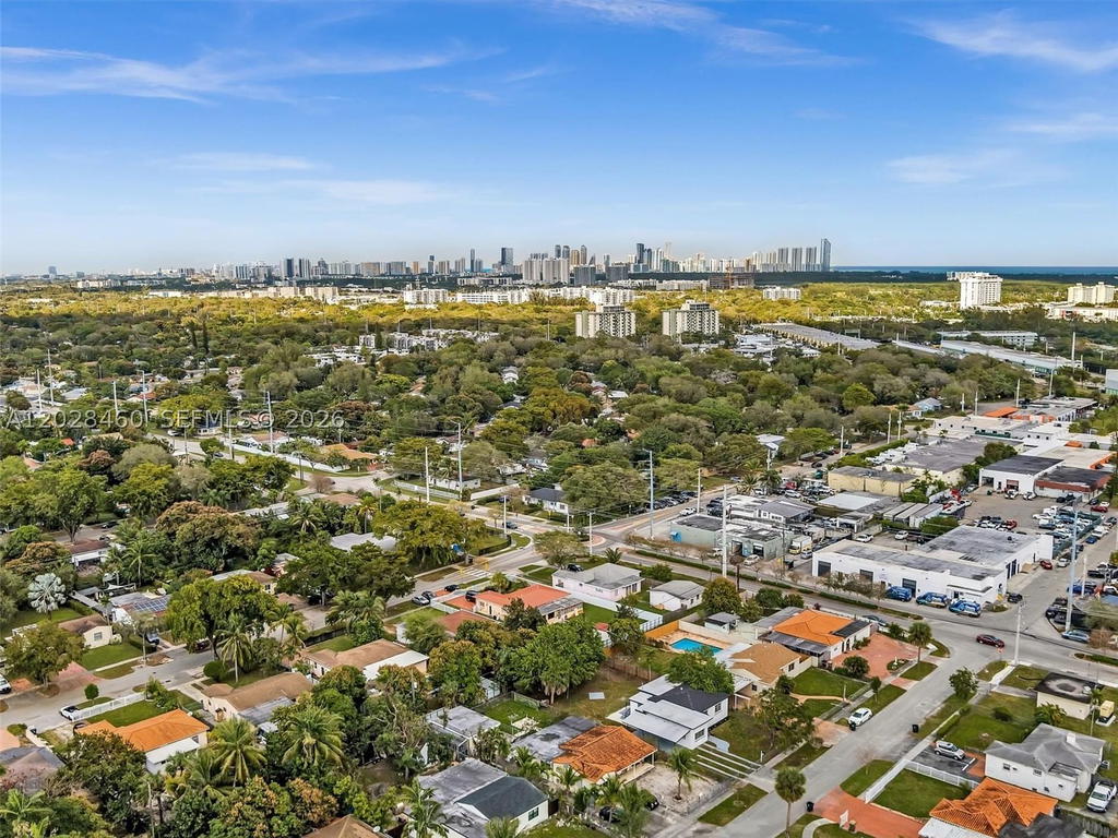 Real estate property located at 1365 130th St, Miami-dade, Kirkpatrick Sub, North Miami, FL