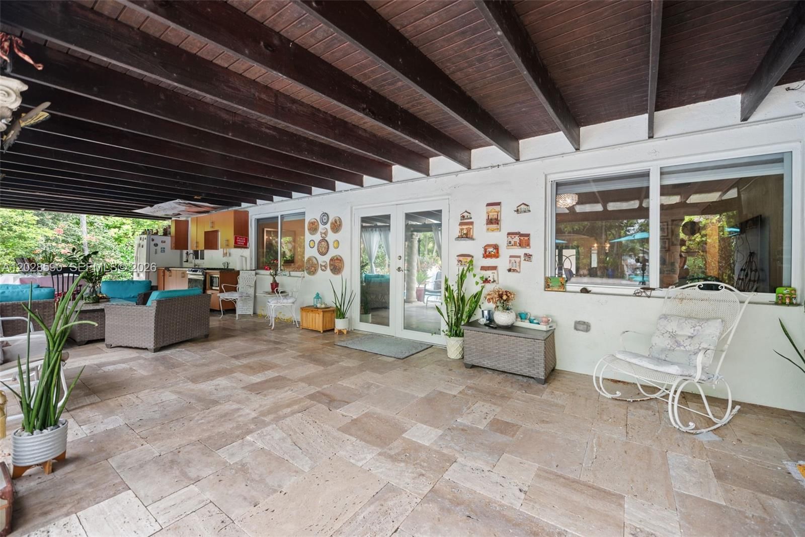 Real estate property located at 13700 Miami Ave, Miami-dade, Bisc Gardens Sec H Part 2, Miami, FL
