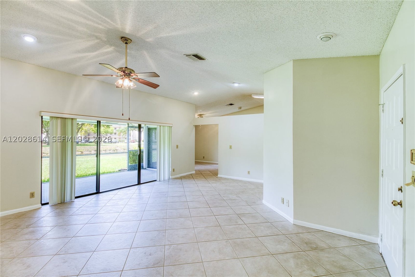 Real estate property located at 10360 31st Ct, Broward, Welleby S W Quadrant, Sunrise, FL