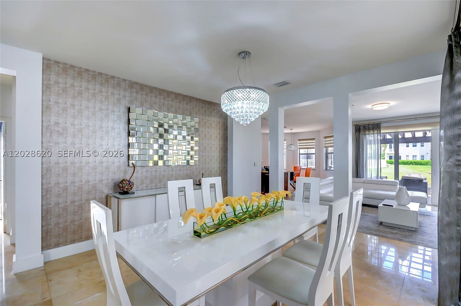 Real estate property located at 10555 69th Ter, Miami-dade, Vintage Estates, Doral, FL