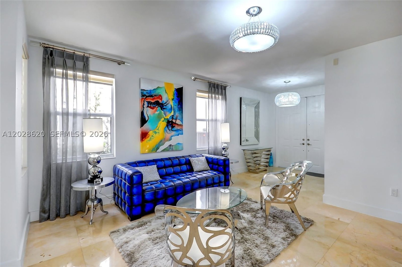 Real estate property located at 10555 69th Ter, Miami-dade, Vintage Estates, Doral, FL