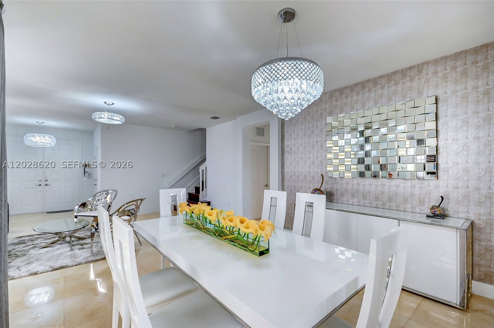 Real estate property located at 10555 69th Ter, Miami-dade, Vintage Estates, Doral, FL