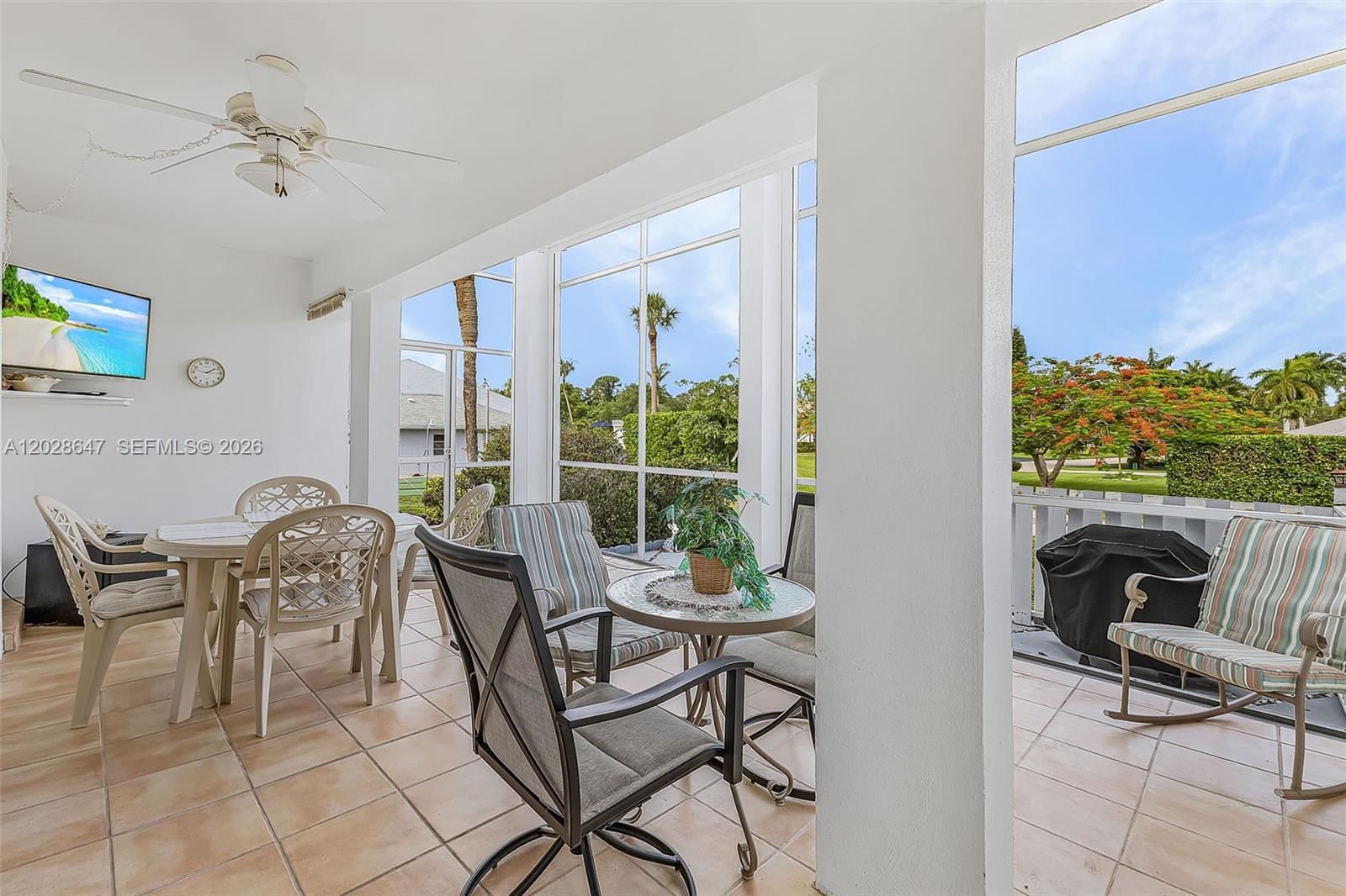 Real estate property located at 8 watercolor way, Collier, Lely, Naples, FL