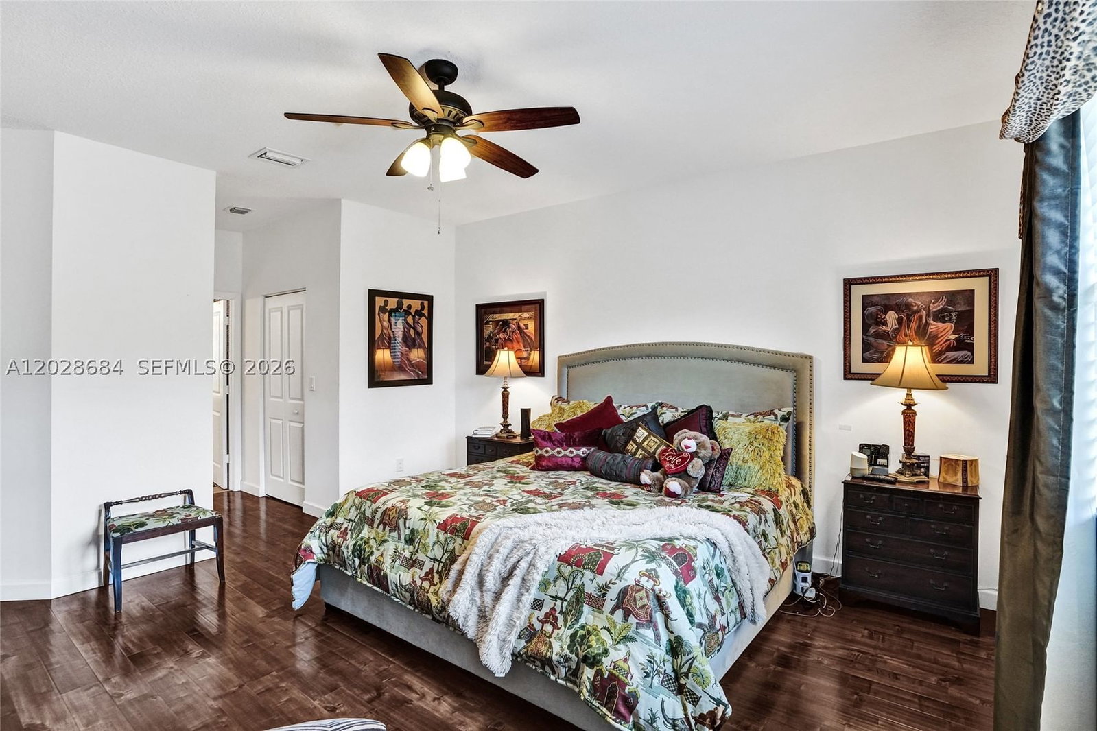 Real estate property located at 22617 102nd Ave #22617, Miami-dade, Oak Hammock Townhomes Sub, Miami, FL