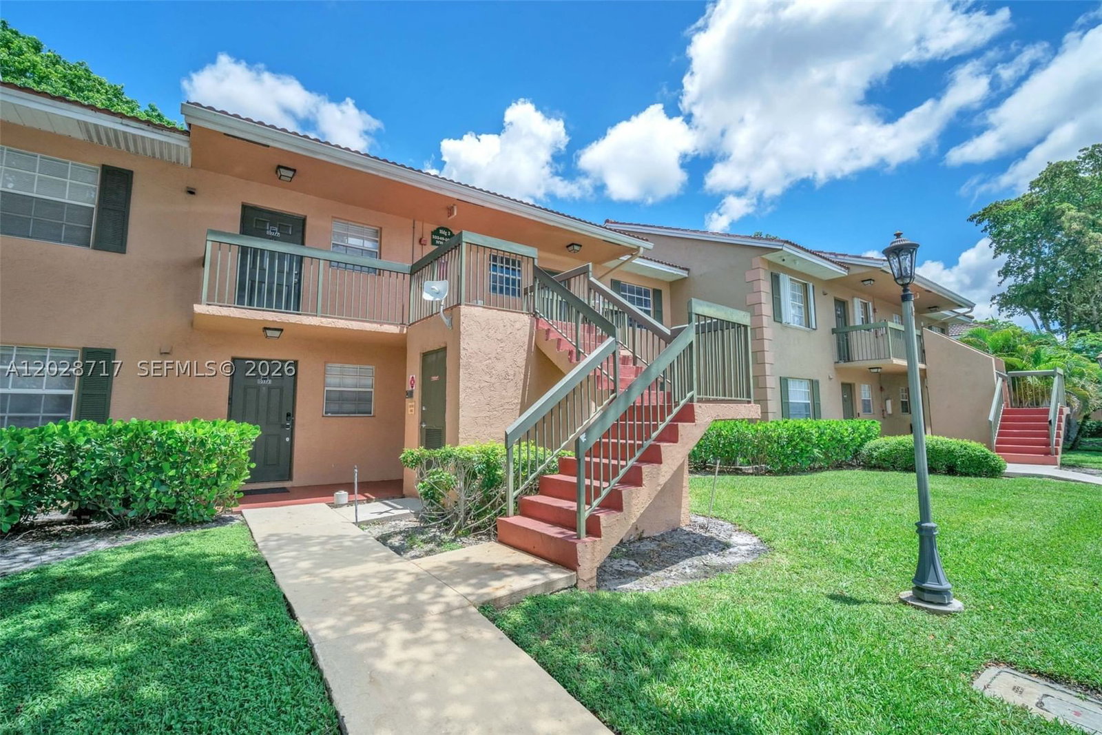Real estate property located at 10369 8th St #204, Broward, Bella Grand Condo, Pembroke Pines, FL