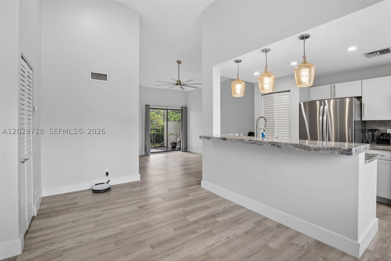 Real estate property located at 1726 81st Way #1726, Broward, Parc Village Condo, Plantation, FL