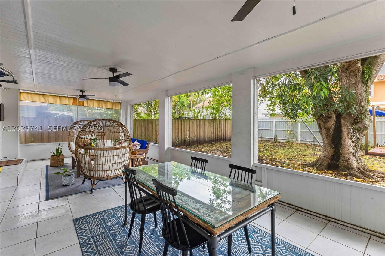Real estate property located at 1450 25th Ave, Miami-dade, New Silver Crest, Miami, FL