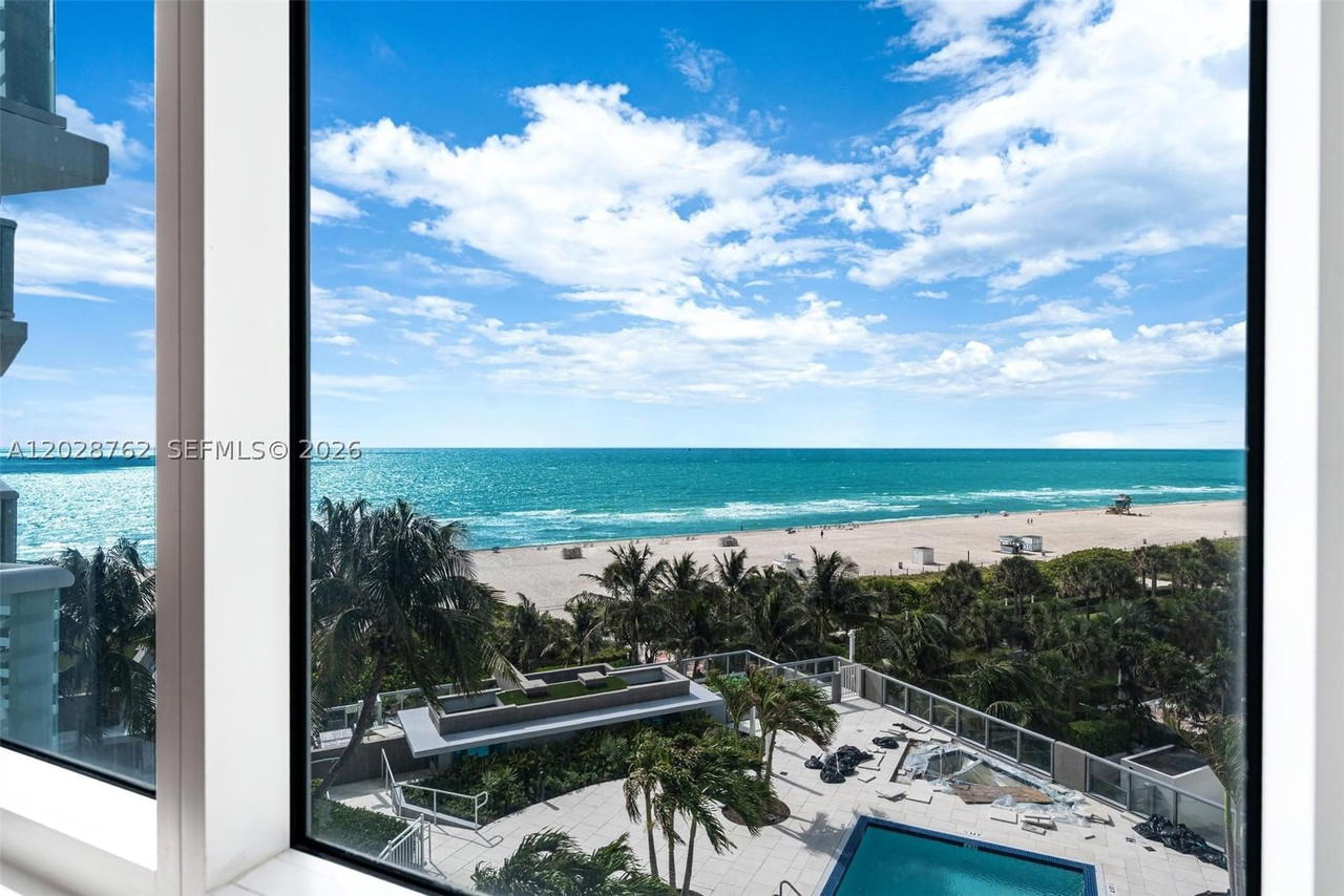Real estate property located at 3801 Collins Ave #703, Miami-dade, Mosaic On Miami Beach Con, Miami Beach, FL