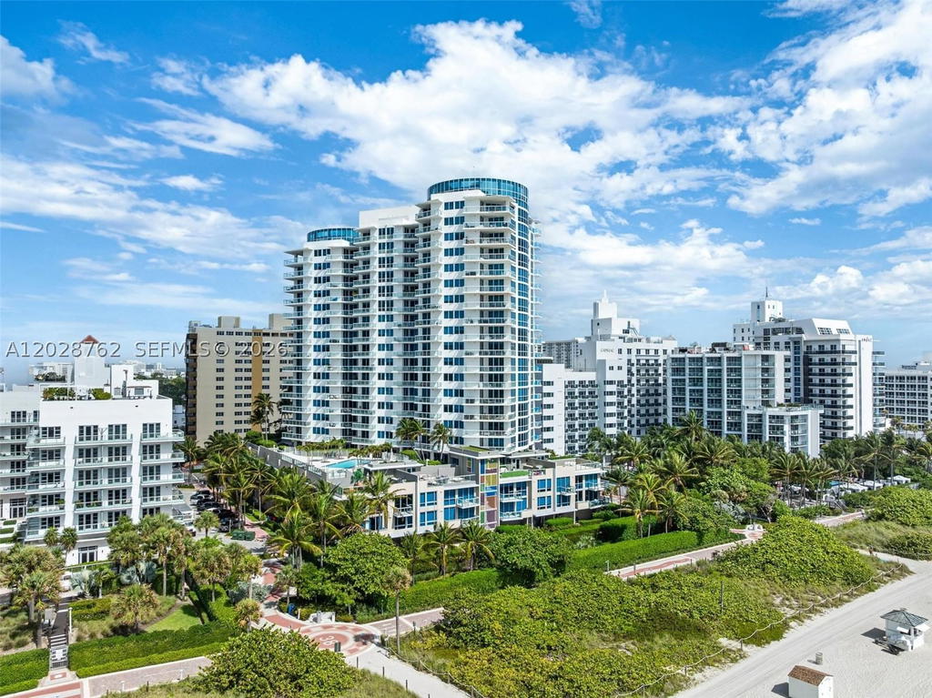 Real estate property located at 3801 Collins Ave #703, Miami-dade, Mosaic On Miami Beach Con, Miami Beach, FL