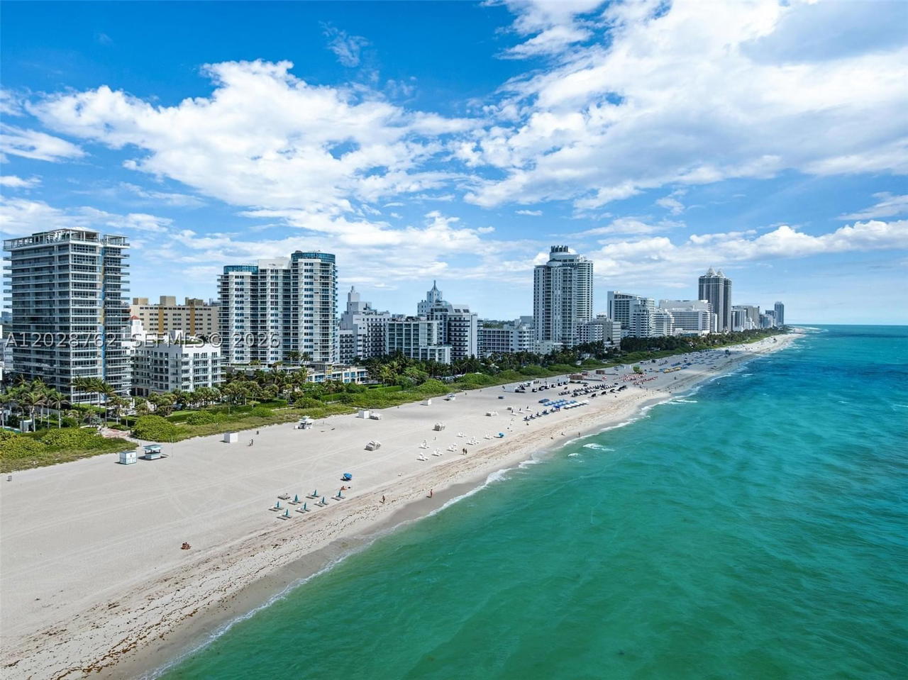Real estate property located at 3801 Collins Ave #703, Miami-dade, Mosaic On Miami Beach Con, Miami Beach, FL
