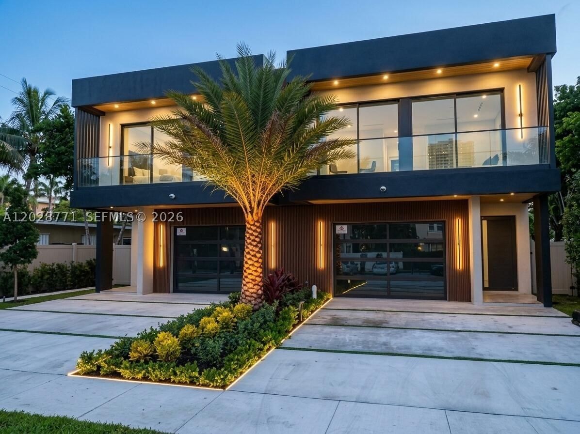 Real estate property located at 707 7th Ave, Broward, Progresso, Fort Lauderdale, FL