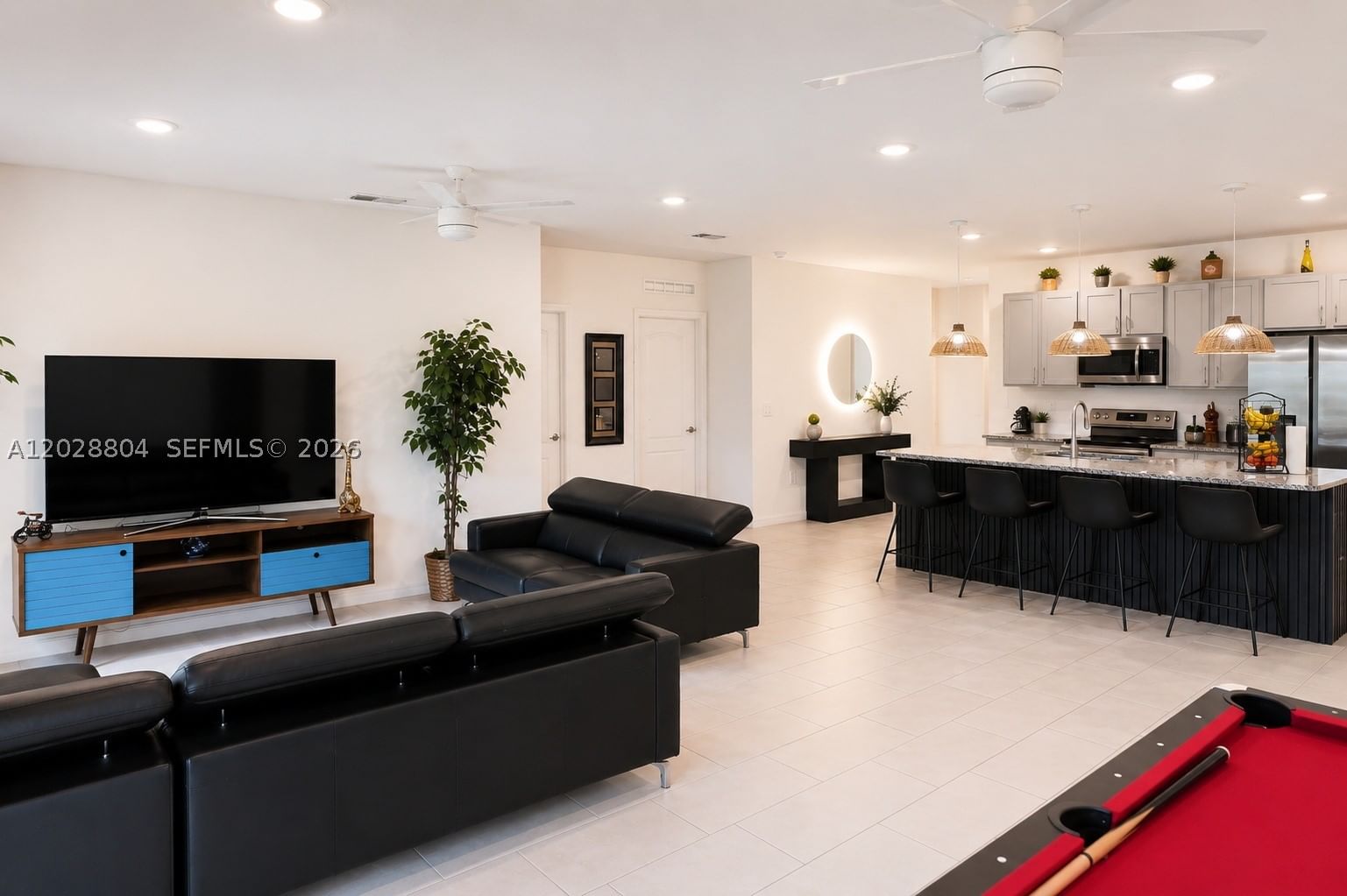 Real estate property located at 1025 Sarto Ln, St Lucie, Port St Lucie Section 12, Port St Lucie, FL