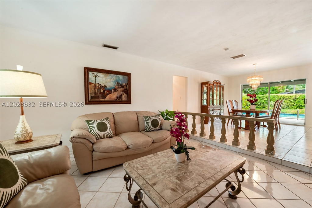 Real estate property located at 16420 81st Ave, Miami-dade, Southwood 8th Addn, Palmetto Bay, FL