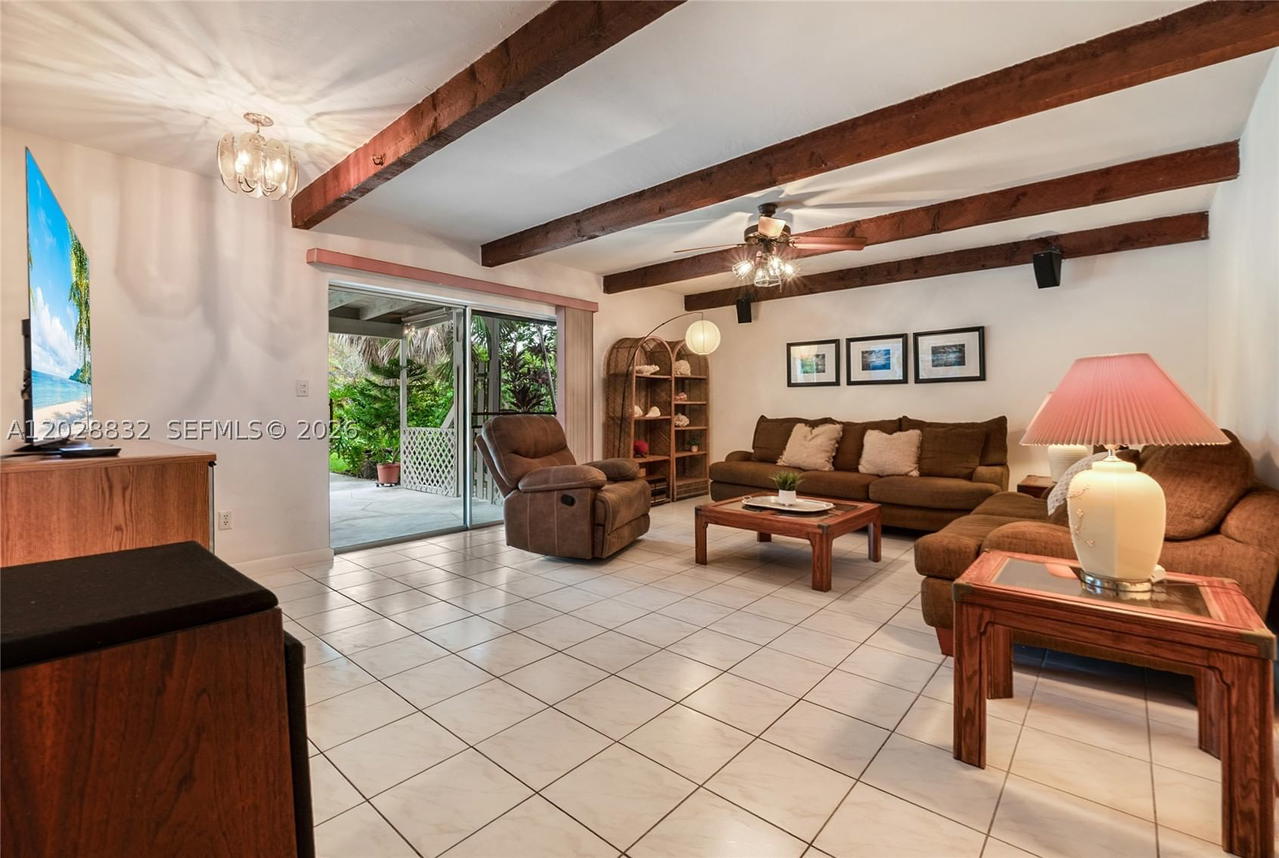 Real estate property located at 16420 81st Ave, Miami-dade, Southwood 8th Addn, Palmetto Bay, FL