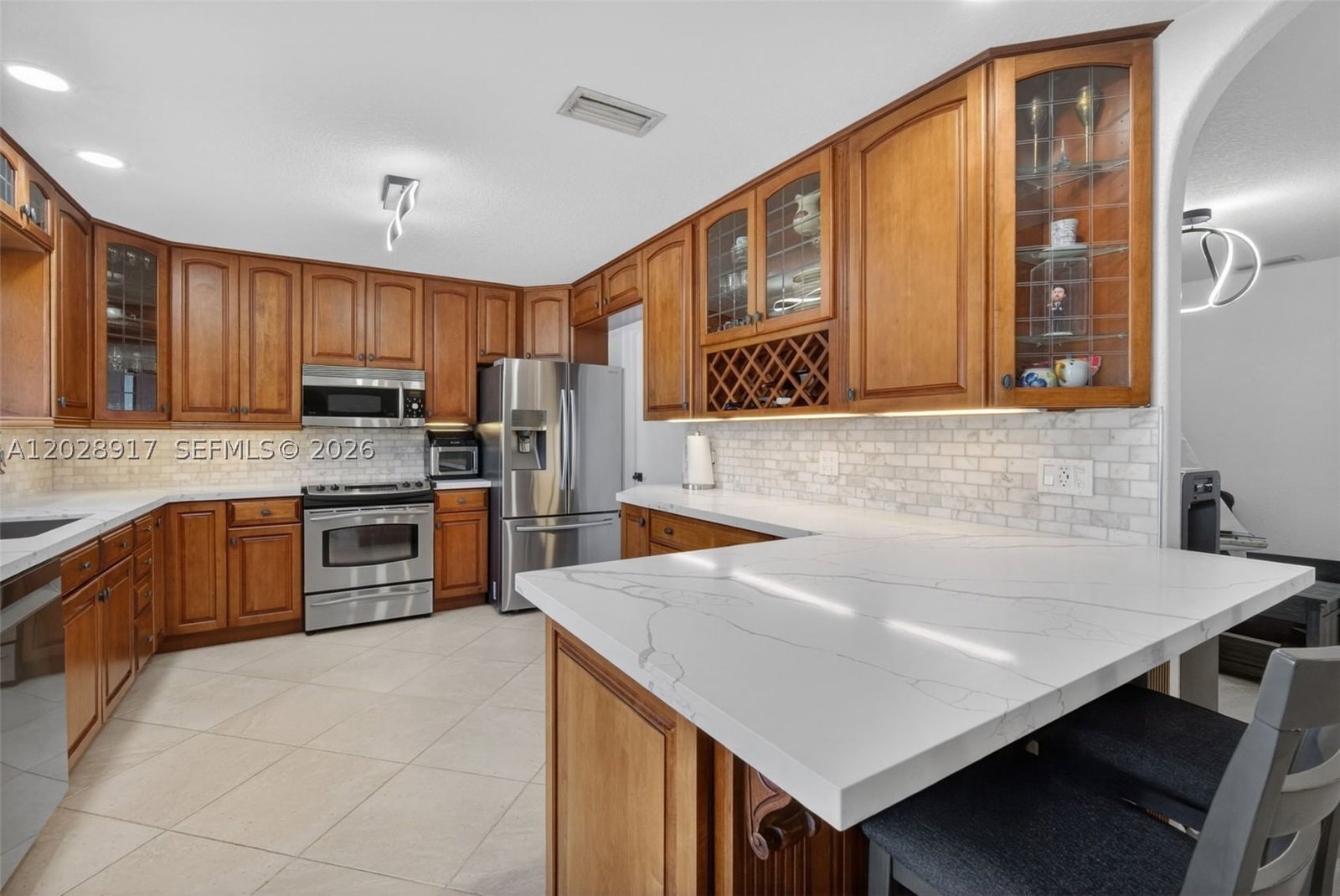 Real estate property located at 1310 26th Ave, Broward, Crystal Heights, Deerfield Beach, FL