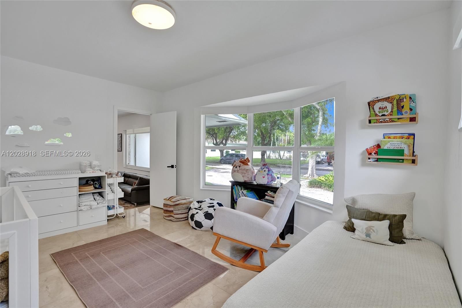 Real estate property located at 18641 21st Ave, Miami-dade, Ellarue Estates, Miami, FL