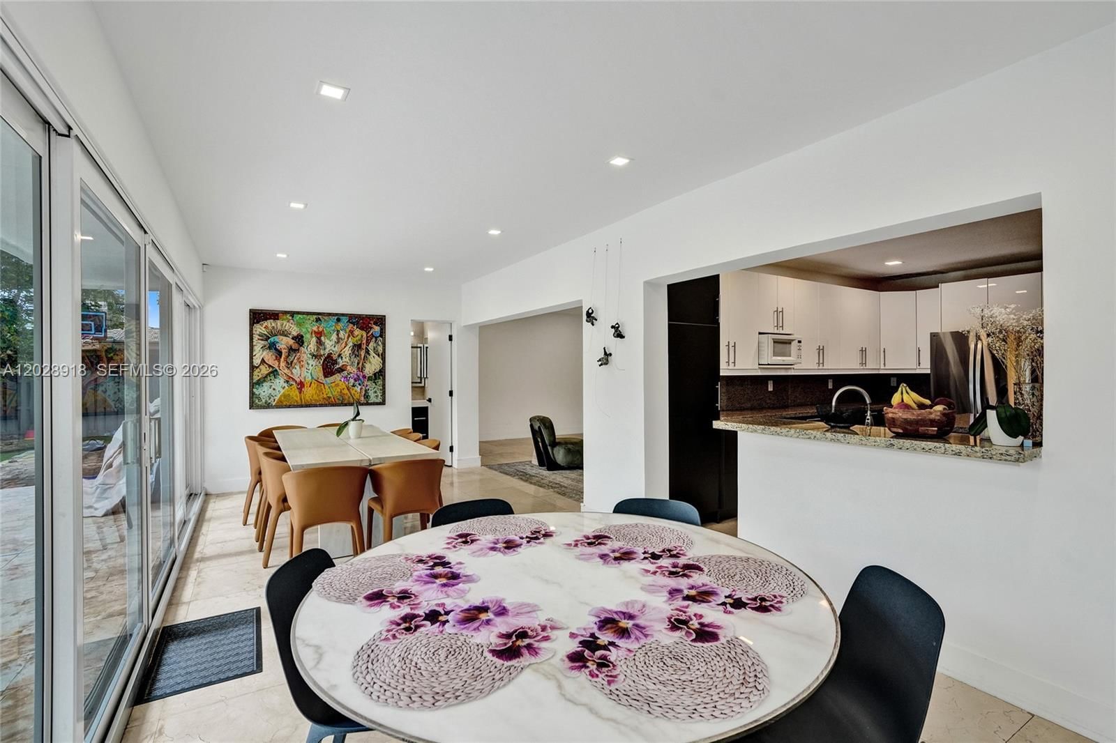 Real estate property located at 18641 21st Ave, Miami-dade, Ellarue Estates, Miami, FL