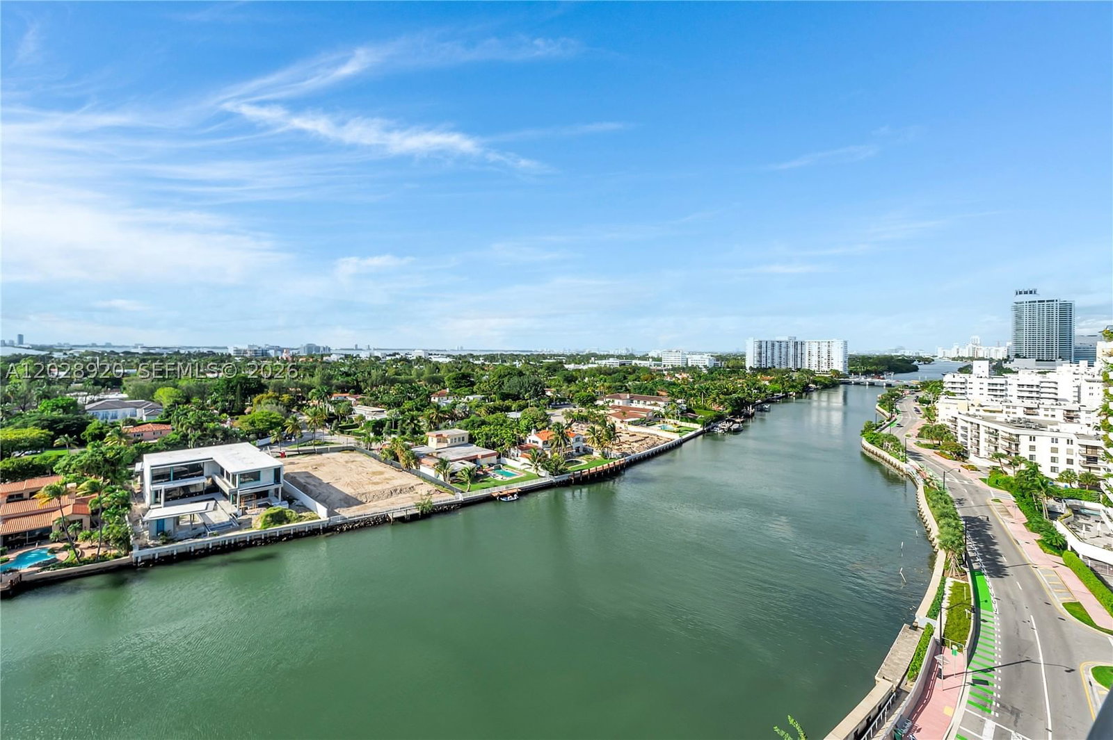 Real estate property located at 3200 Collins Ave #12-8, Miami-dade, Portugal Towers Condo, Miami Beach, FL