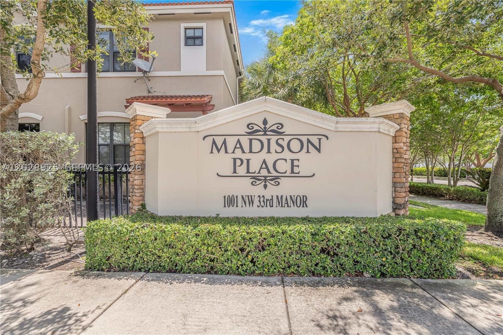 Real estate property located at 3345 11th Ave, Broward, New Covenant Church Plat, Pompano Beach, FL