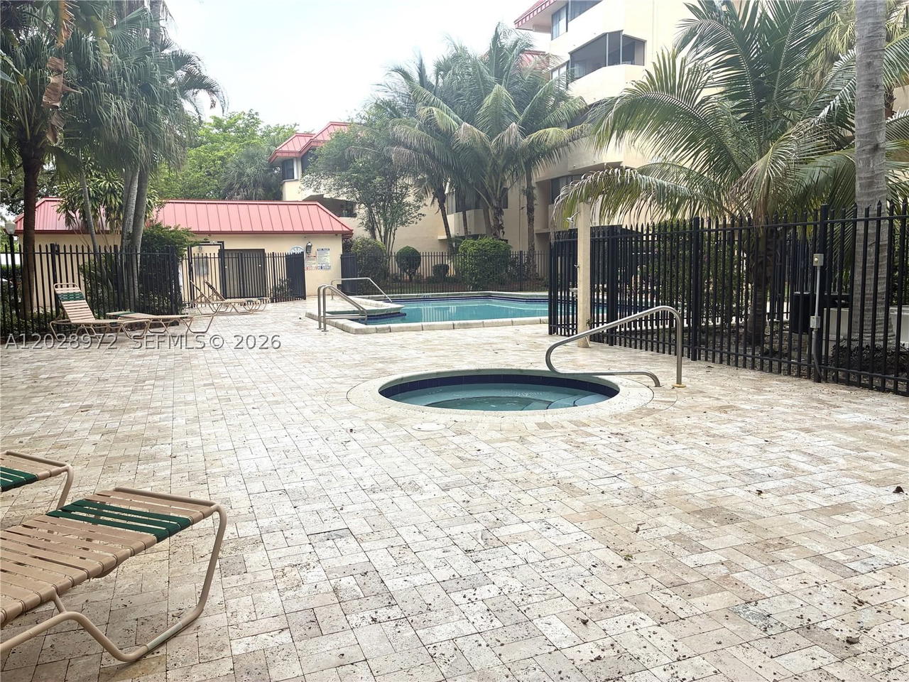 Real estate property located at 7451 16th St #403, Broward, Plantation Forest Condo, Plantation, FL