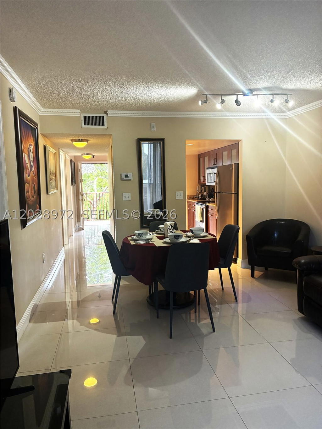 Real estate property located at 7451 16th St #403, Broward, Plantation Forest Condo, Plantation, FL