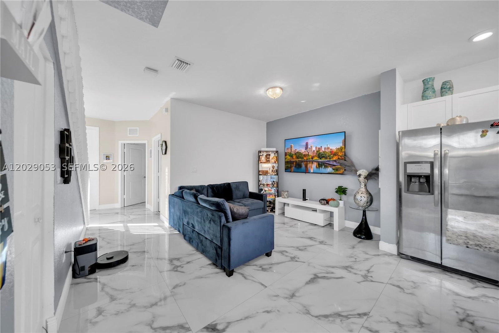 Real estate property located at 11361 249th St, Miami-dade, Coco Palm Villas, Homestead, FL
