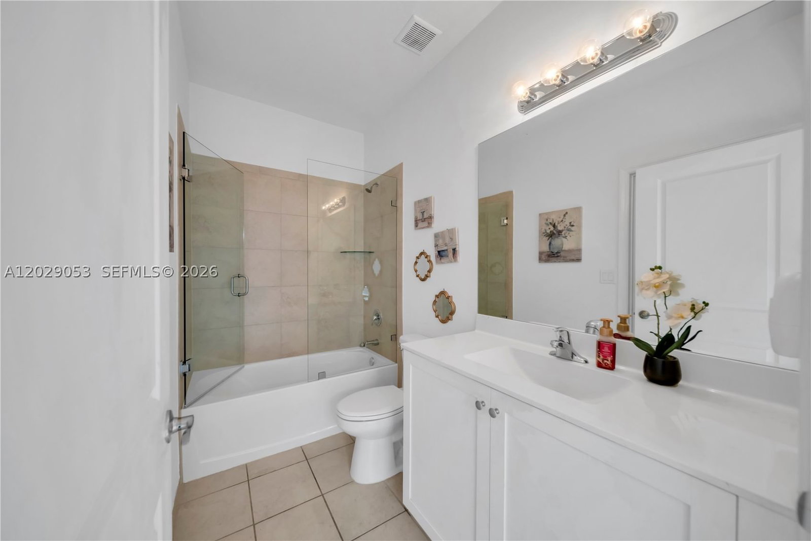 Real estate property located at 11361 249th St, Miami-dade, Coco Palm Villas, Homestead, FL
