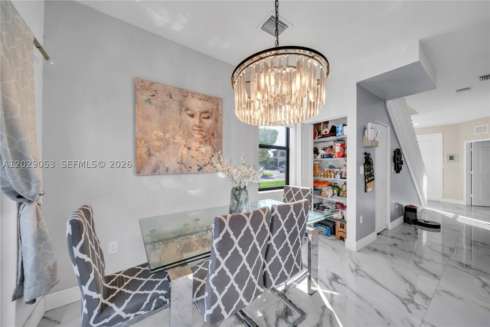 Real estate property located at 11361 249th St, Miami-dade, Coco Palm Villas, Homestead, FL