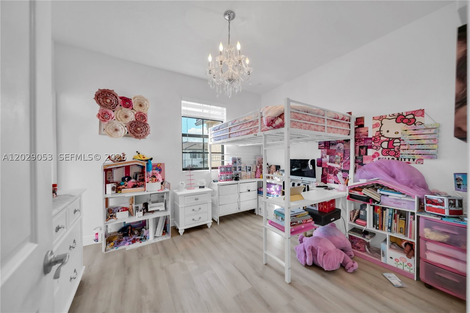 Real estate property located at 11361 249th St, Miami-dade, Coco Palm Villas, Homestead, FL