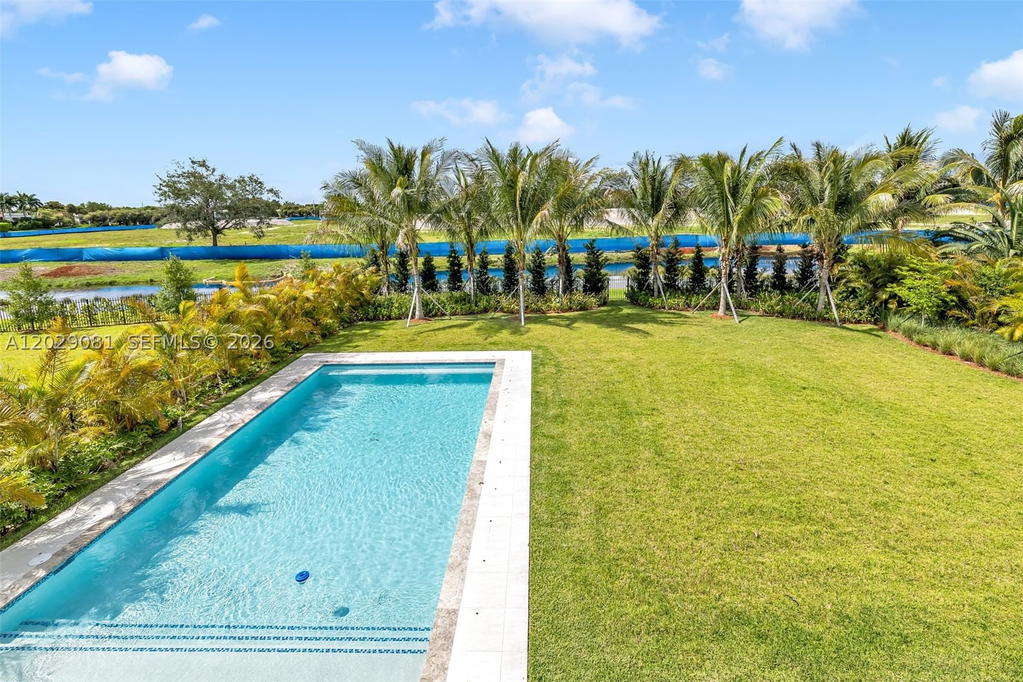 Real estate property located at 16689 Botaniko Dr N, Broward, Weston Estates, Weston, FL