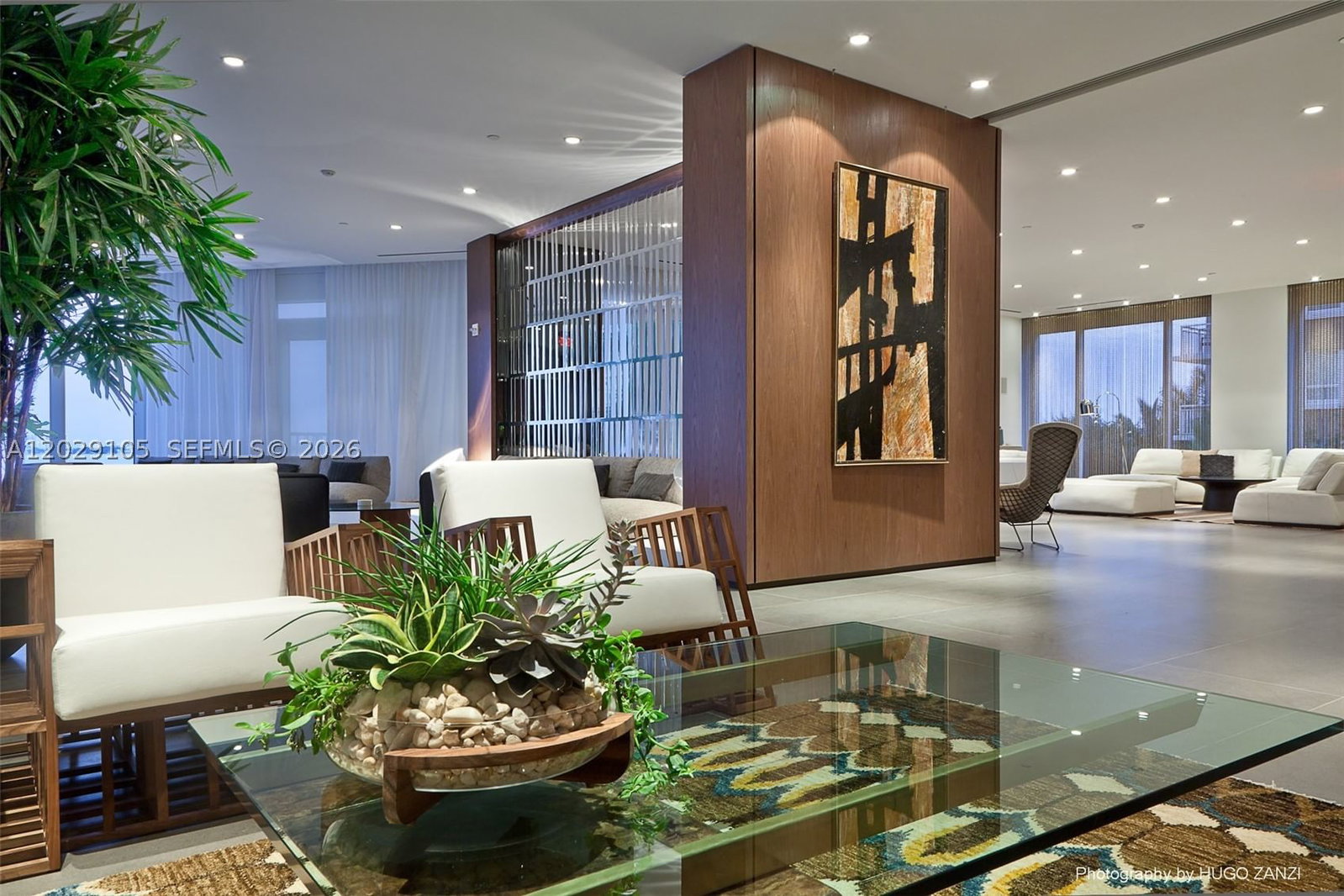 Real estate property located at 2020 Bayshore Dr #2909, Miami-dade, Paramount Bay Condo, Miami, FL