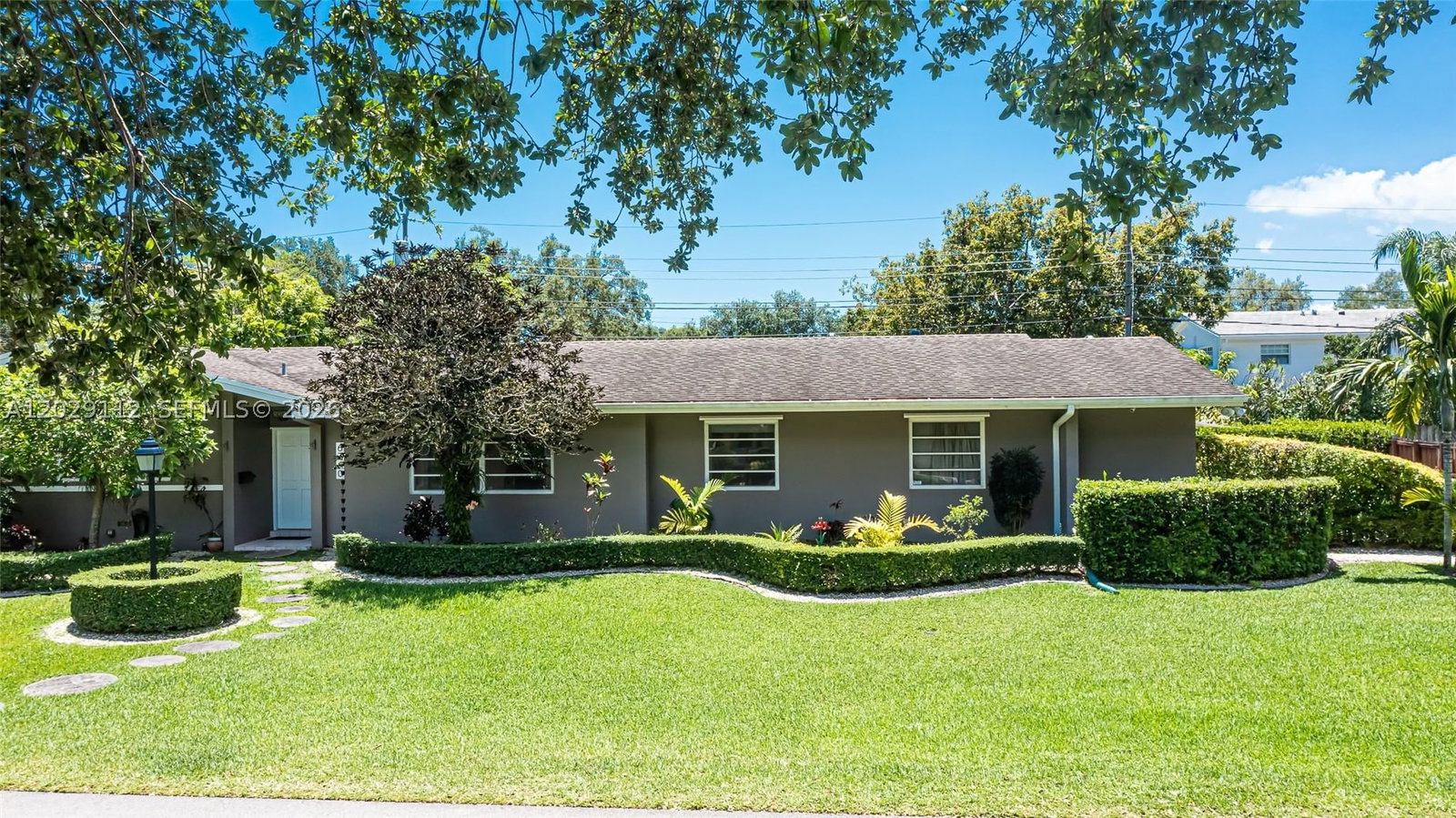 Real estate property located at 6760 62nd Ter, Miami-dade, Tranquility Ests, South Miami, FL