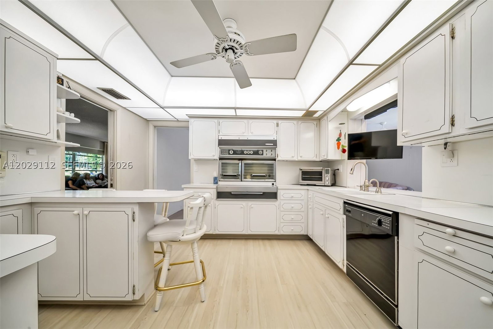 Real estate property located at 6760 62nd Ter, Miami-dade, Tranquility Ests, South Miami, FL