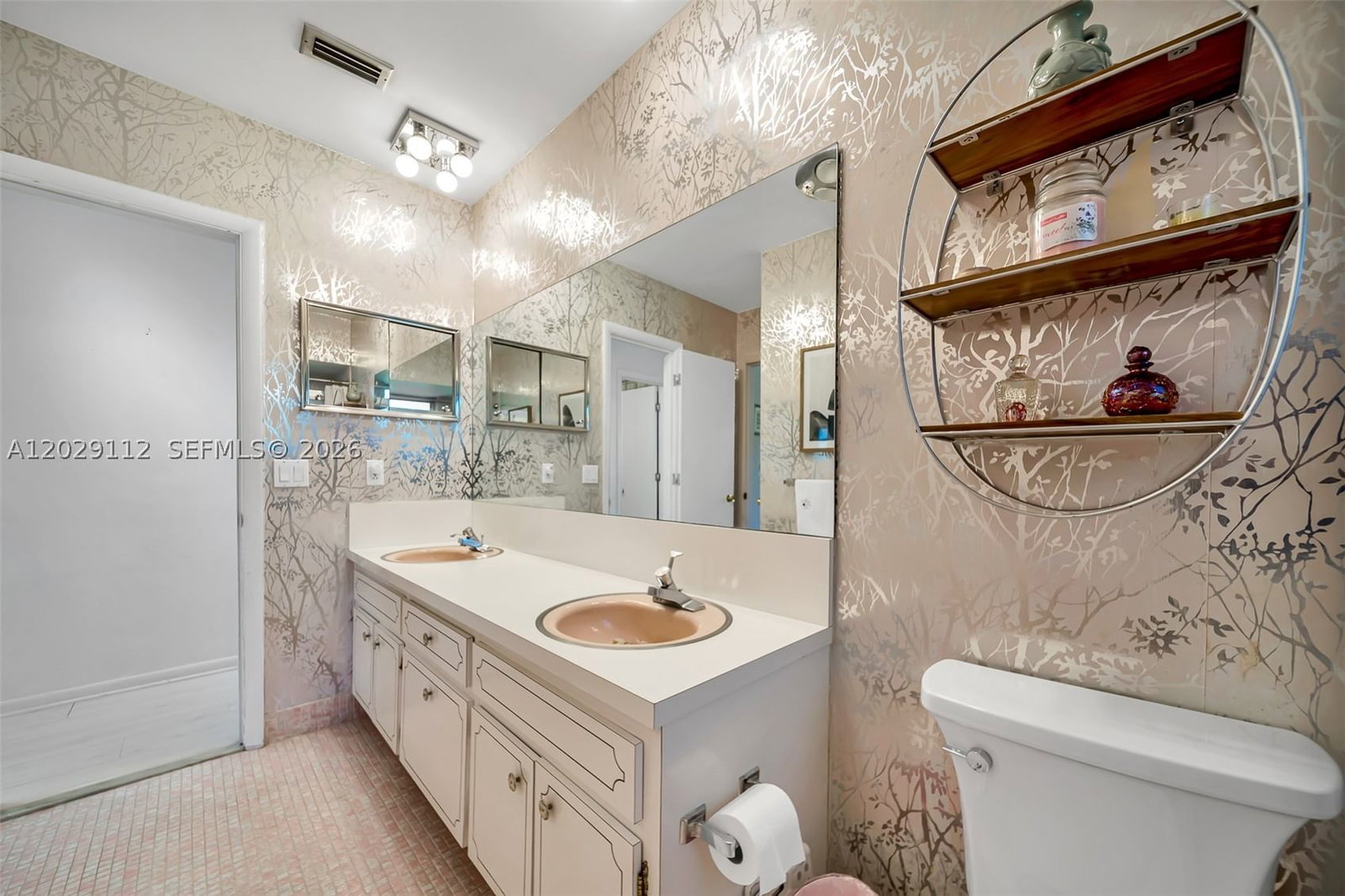 Real estate property located at 6760 62nd Ter, Miami-dade, Tranquility Ests, South Miami, FL