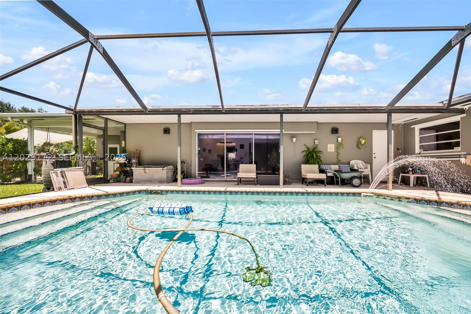 Real estate property located at 6760 62nd Ter, Miami-dade, Tranquility Ests, South Miami, FL