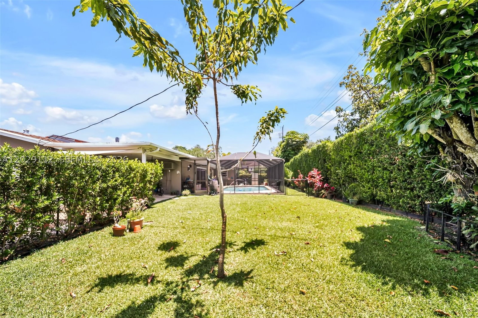 Real estate property located at 6760 62nd Ter, Miami-dade, Tranquility Ests, South Miami, FL
