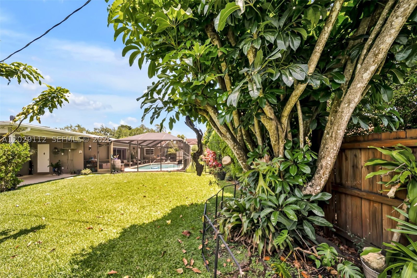Real estate property located at 6760 62nd Ter, Miami-dade, Tranquility Ests, South Miami, FL
