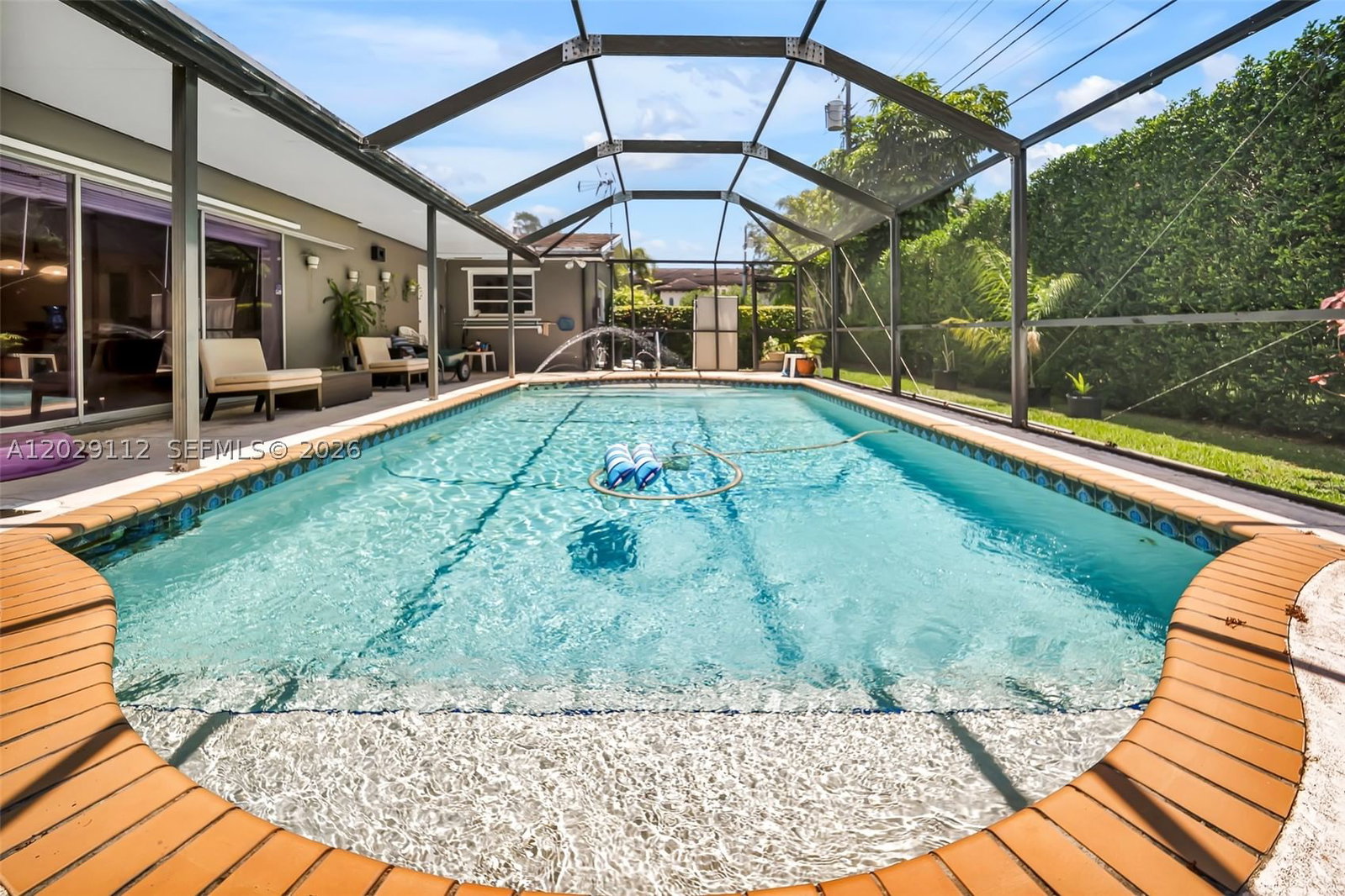Real estate property located at 6760 62nd Ter, Miami-dade, Tranquility Ests, South Miami, FL