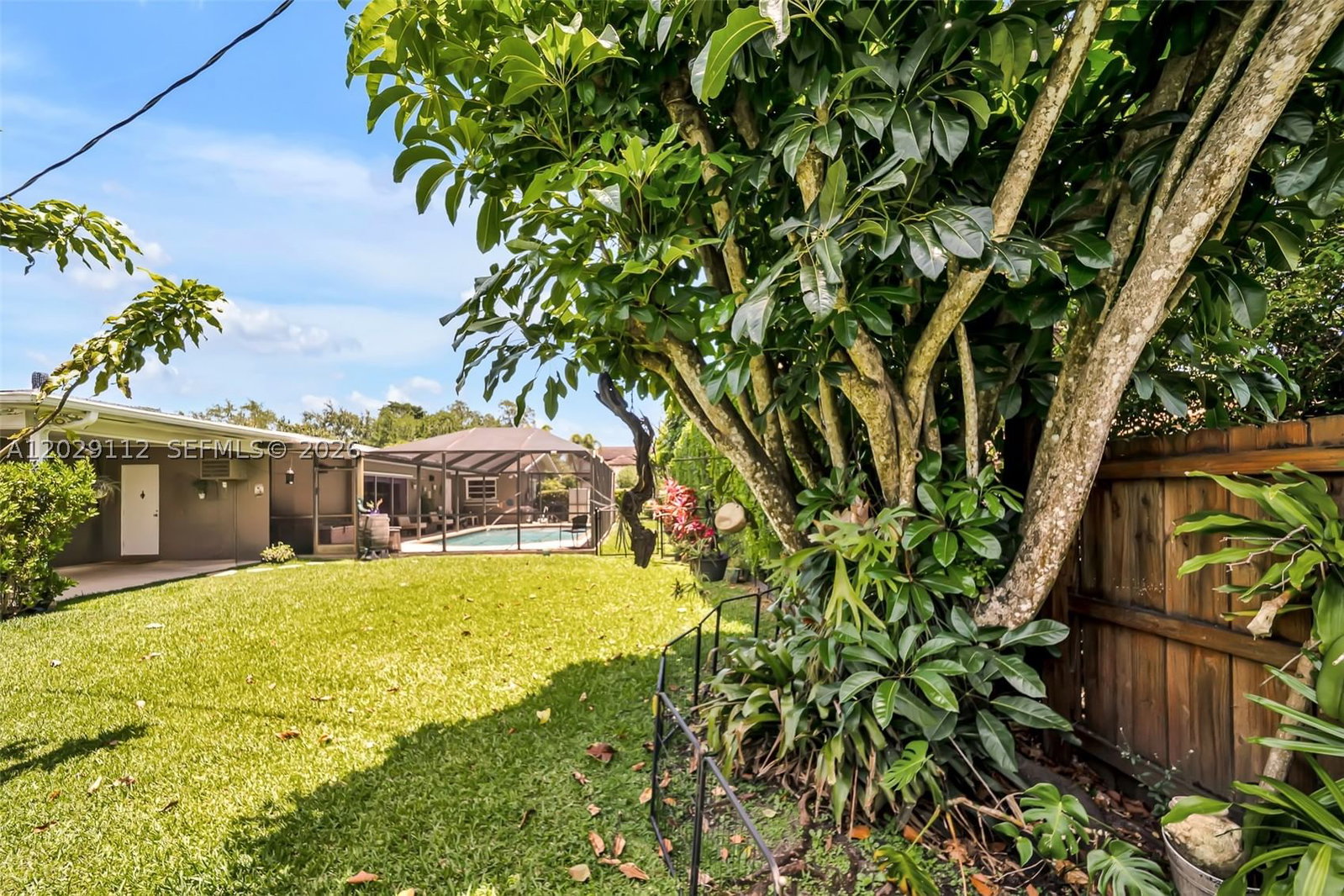 Real estate property located at 6760 62nd Ter, Miami-dade, Tranquility Ests, South Miami, FL