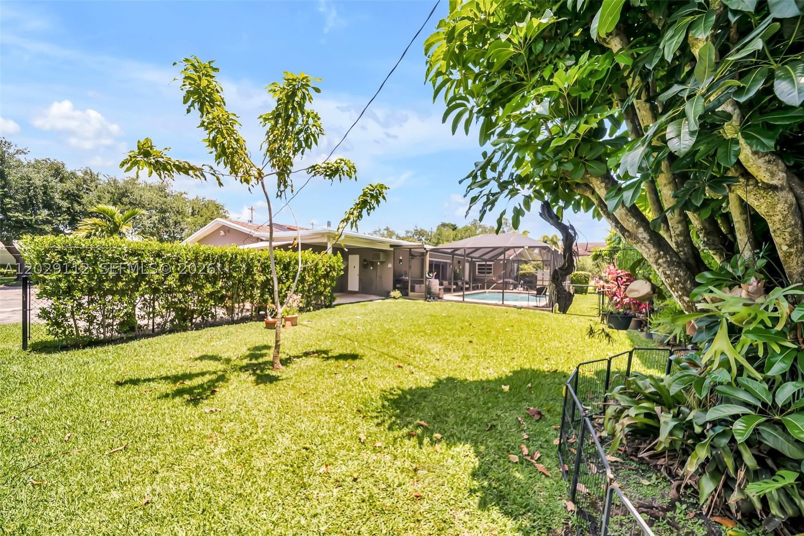 Real estate property located at 6760 62nd Ter, Miami-dade, Tranquility Ests, South Miami, FL