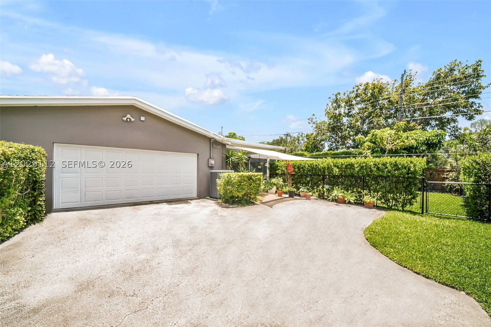Real estate property located at 6760 62nd Ter, Miami-dade, Tranquility Ests, South Miami, FL