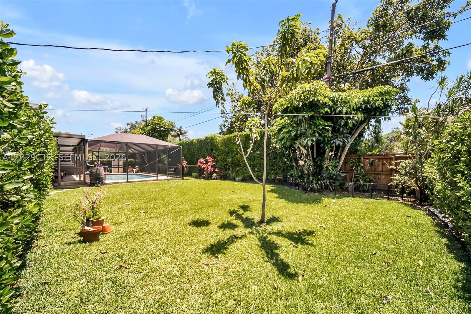 Real estate property located at 6760 62nd Ter, Miami-dade, Tranquility Ests, South Miami, FL