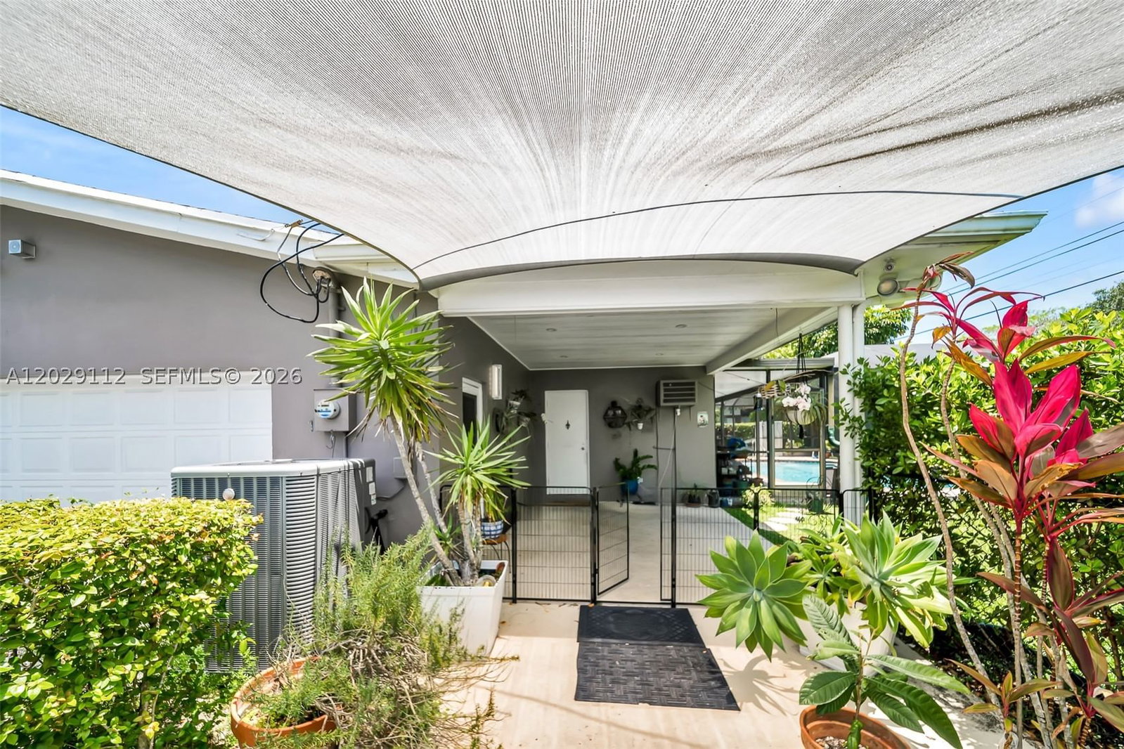 Real estate property located at 6760 62nd Ter, Miami-dade, Tranquility Ests, South Miami, FL