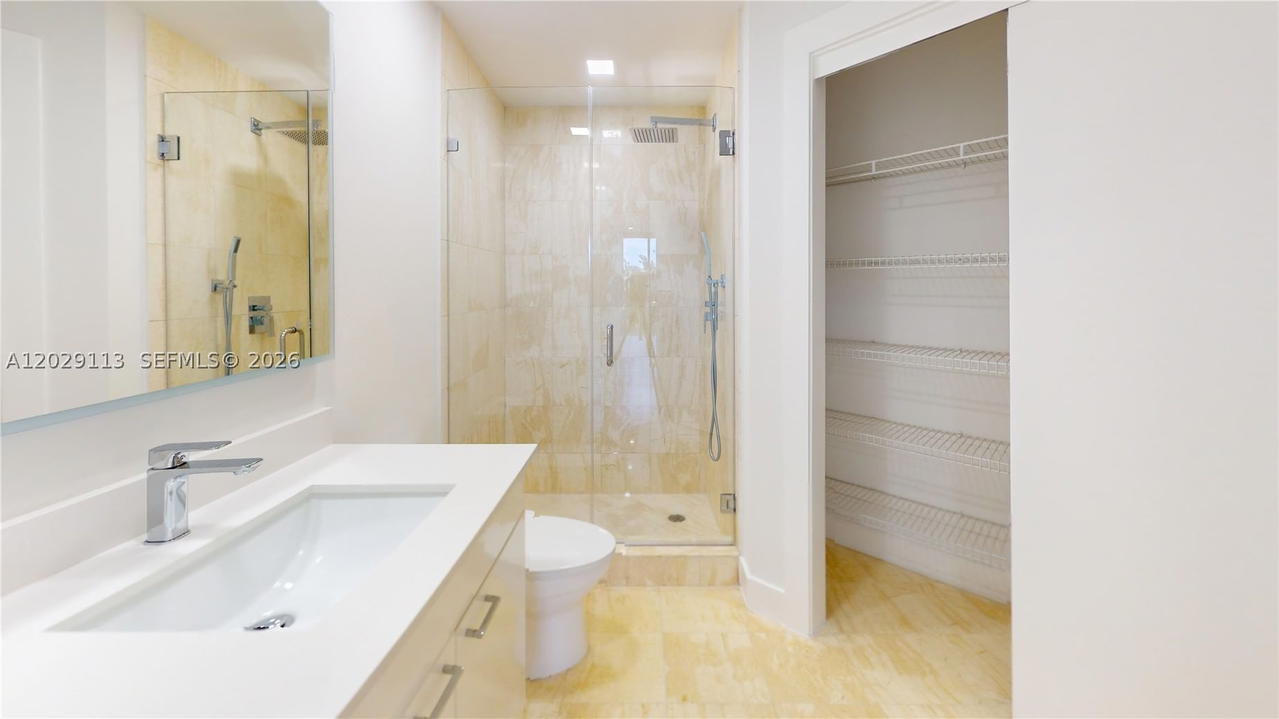 Real estate property located at 21050 38th Ave #305, Miami-dade, Atlantic Iii At The Point, Aventura, FL