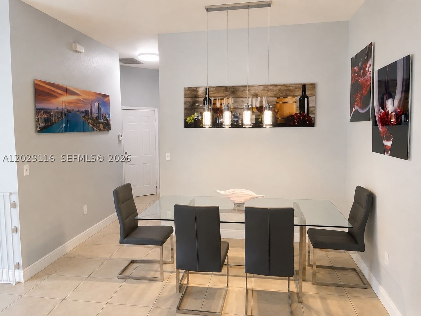 Real estate property located at 14863 35th Ln, Miami-dade, Ed-mar Estates, Miami, FL