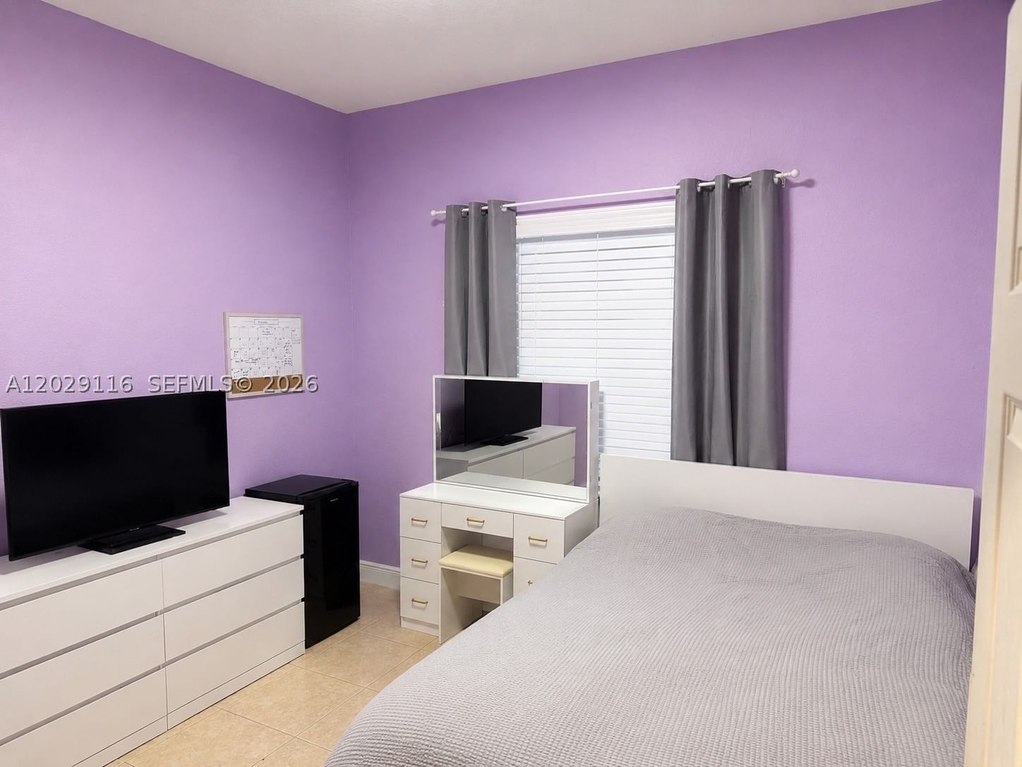 Real estate property located at 14863 35th Ln, Miami-dade, Ed-mar Estates, Miami, FL